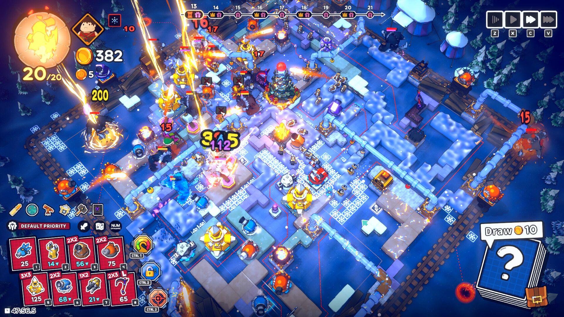 Official Steam screenshot